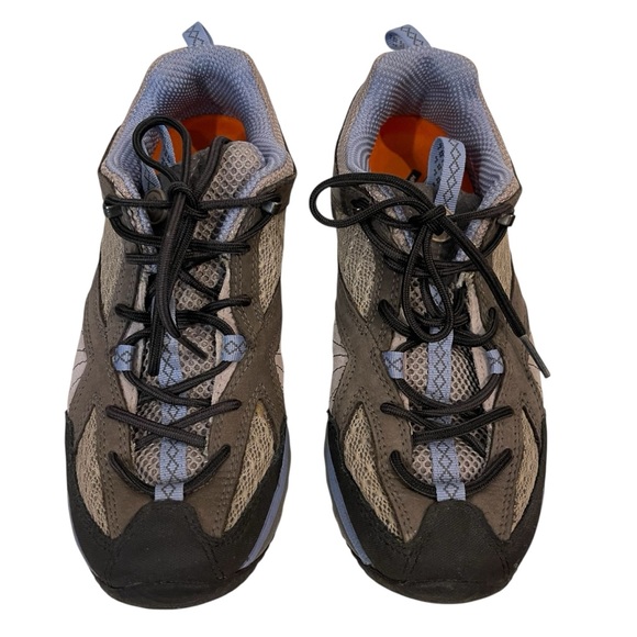 Merrell Women’s Avian Light Sport Hiking Shoes Sneakers - Picture 2 of 7